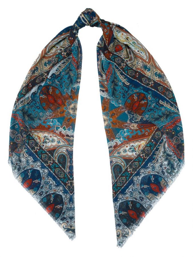 Платок ELEGANZZA AH43-16559-01-00031342