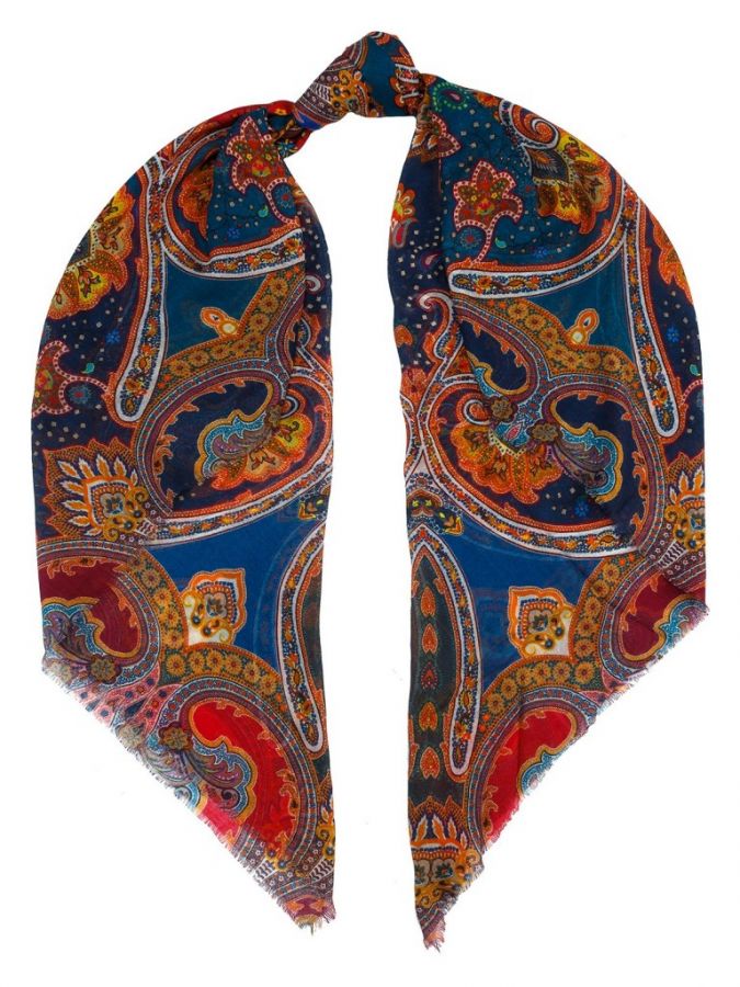 Платок ELEGANZZA AH43-16560-01-00031343