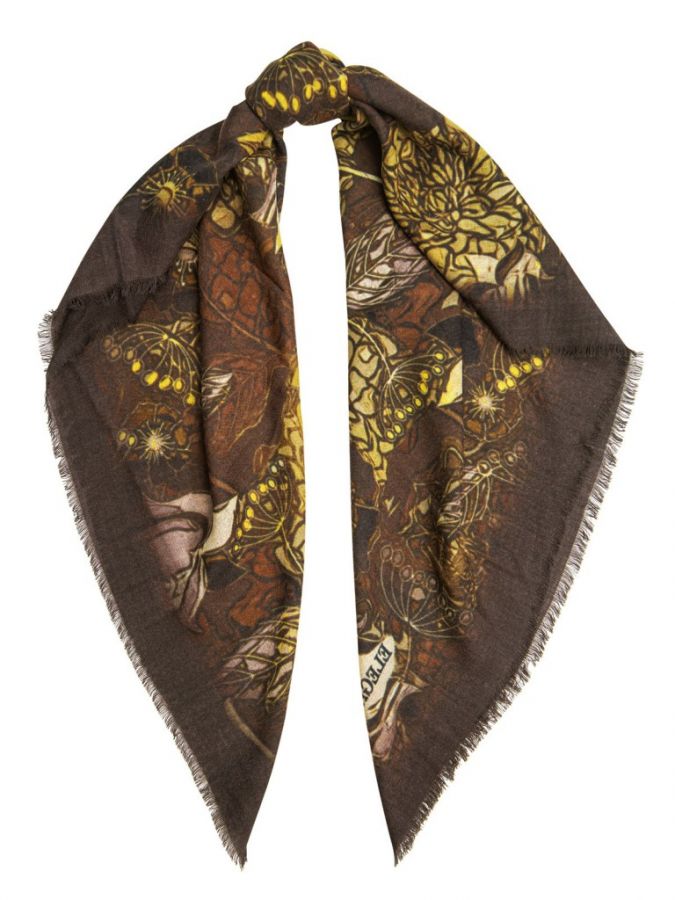 Платок ELEGANZZA GU42-0795-01-00032012