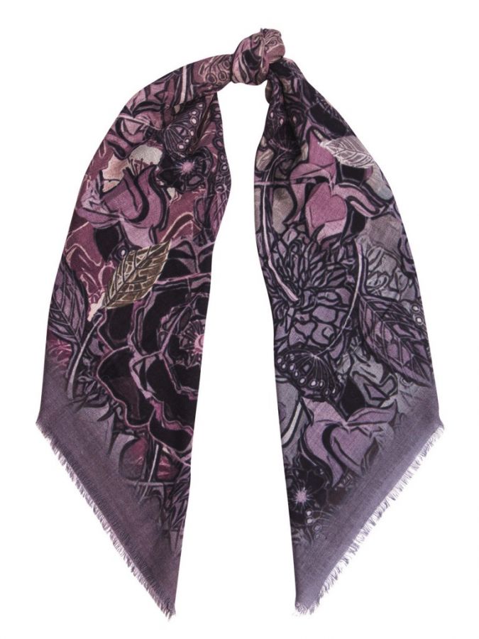 Платок ELEGANZZA GU42-0795-01-00032011