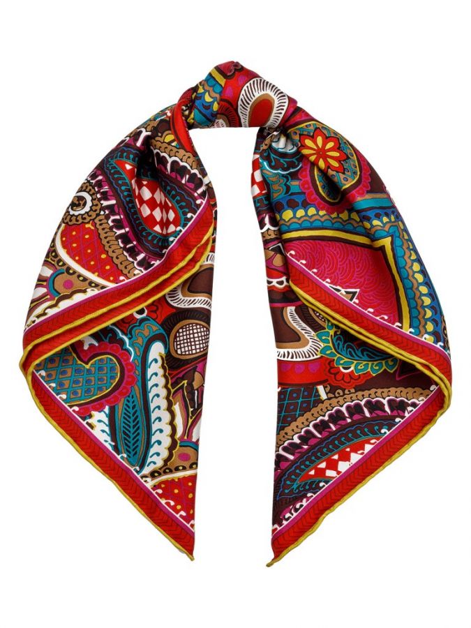 Платок ELEGANZZA E03-7215-01-00032463