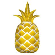 Шар  "Ананас"