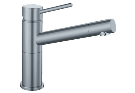 Изображение Смеситель Blanco Alta 517181