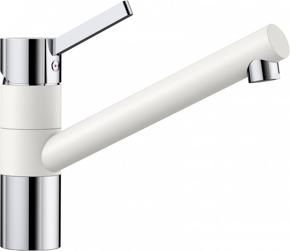 Изображение Смеситель Blanco Tivo 517603