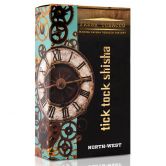 Tick Tock Hookah 100 гр - North West (Северо Запад)