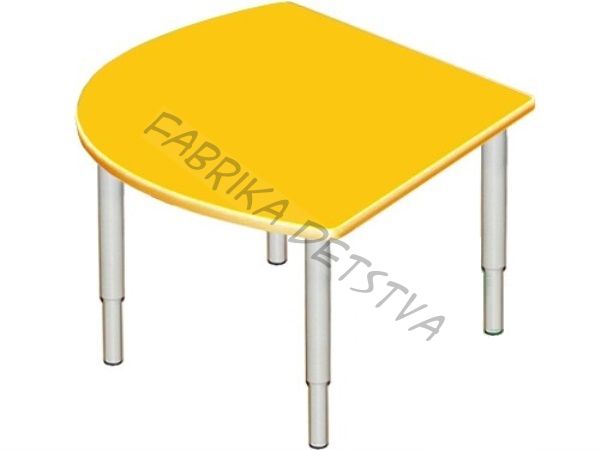 СТОЛ ЛДСП РЕГУЛИРУЕМЫЙ 15 (800 Х 1200)