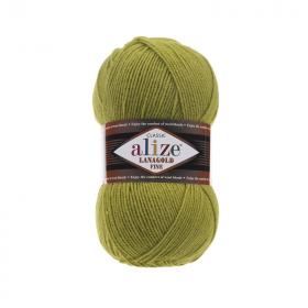 Пряжа LANAGOLD  FINE Alize (ALGF)