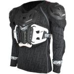 Leatt Body Protector 4.5 Black защитный жилет