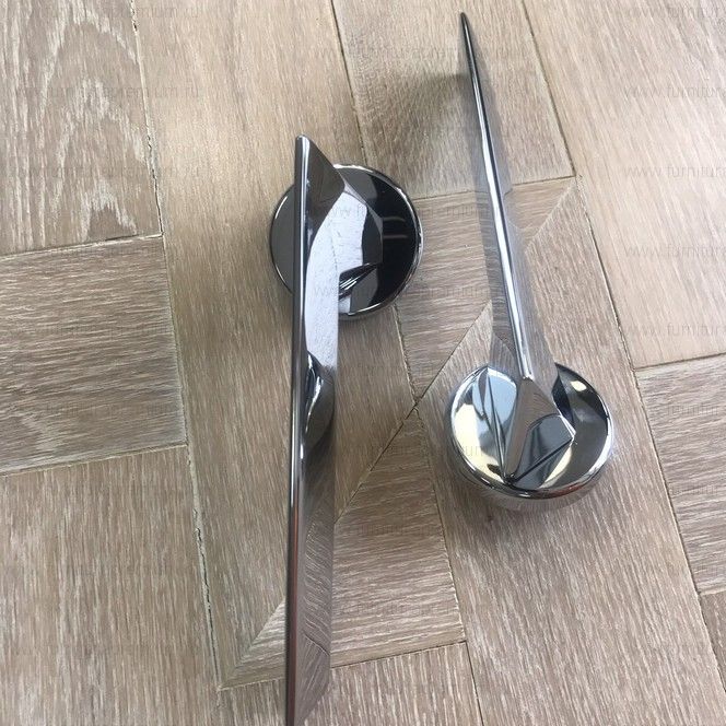 Ручка Salice Paolo Cedro 6060 R