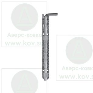 184.821 "Затвор "Персия"
