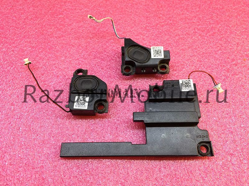 Динамики pk23000iv00