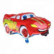 "Весёлый гонщик"