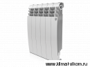 BiLiner 500 6 секц Bianco Traffico