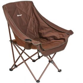 Кресло складное NISUS 120 кг N-251-B