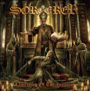 SORCERER - Lamenting Of The Innocent [DIGIPAK]