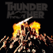 THUNDERMOTHER - Heat Wave 2020