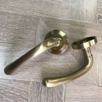 Ручка Pasini 3401 Gamma + фиксатор 2657