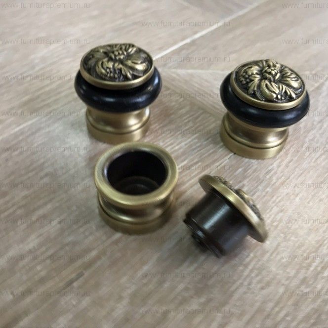 Дверной ограничитель Salice Paolo Pisa 300