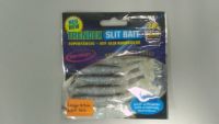 Силиконовая приманка Behr Trendex Slit Bait 8,5 см 5 шт 6150291