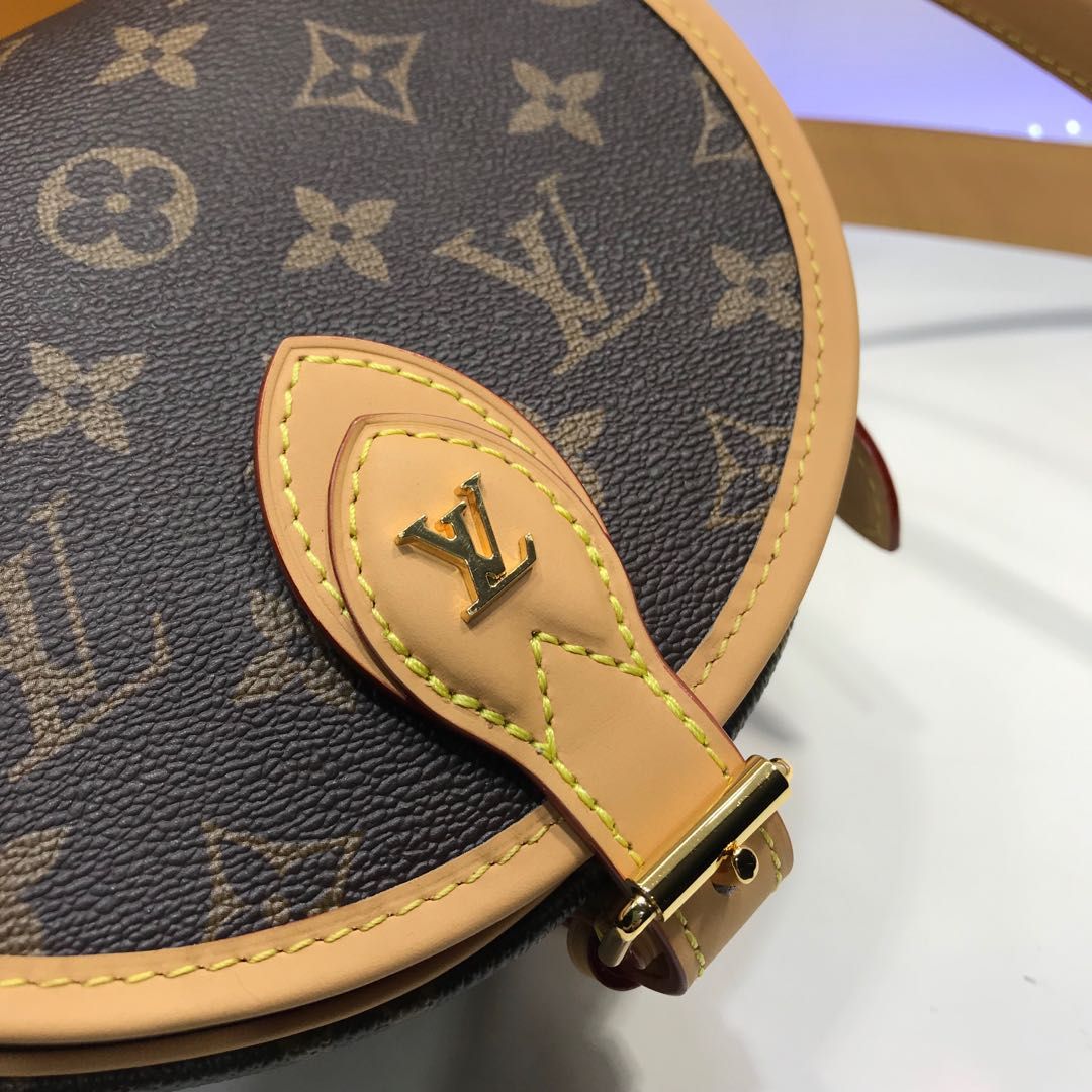 LV Tambourine 18 cm