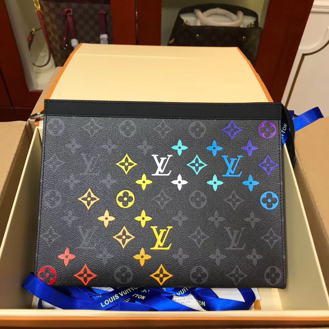 Папка Louis Vuitton 26 cm