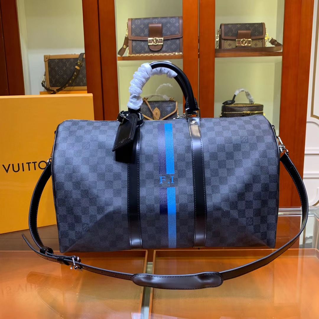 Дорожная сумка LV Keepall 45