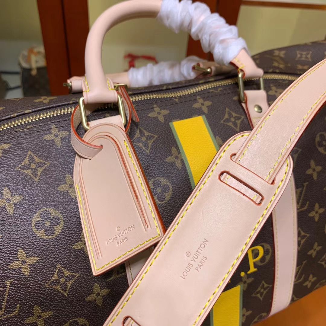 Дорожная сумка LV Keepall 45