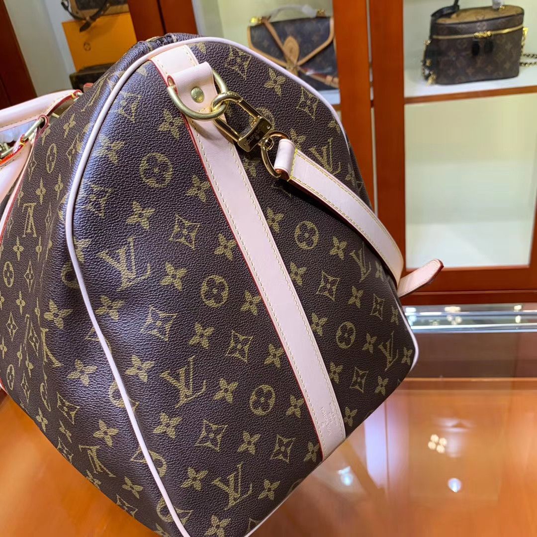 Дорожная сумка LV Keepall 45
