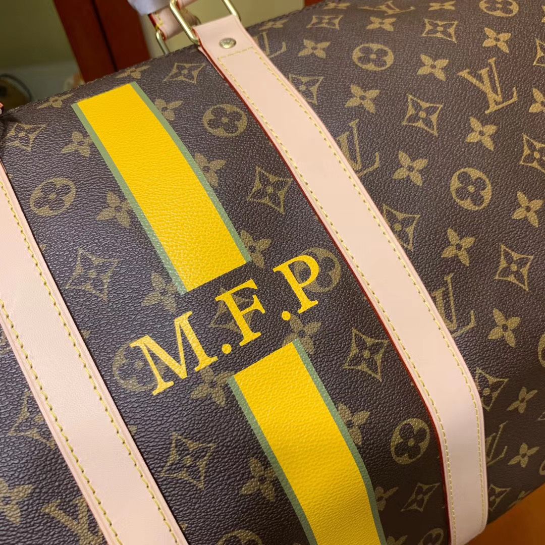 Дорожная сумка LV Keepall 45