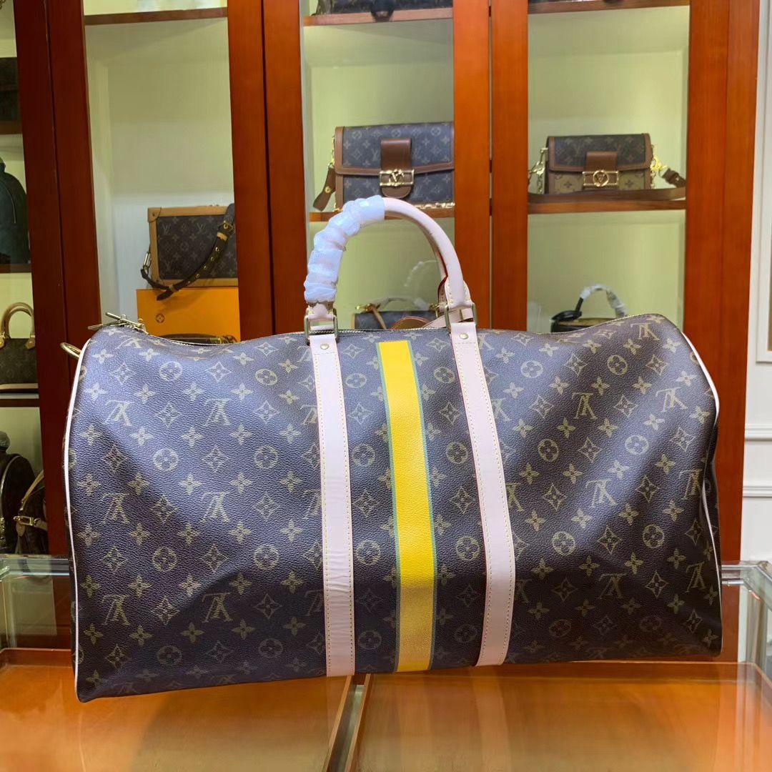 Дорожная сумка LV Keepall 45