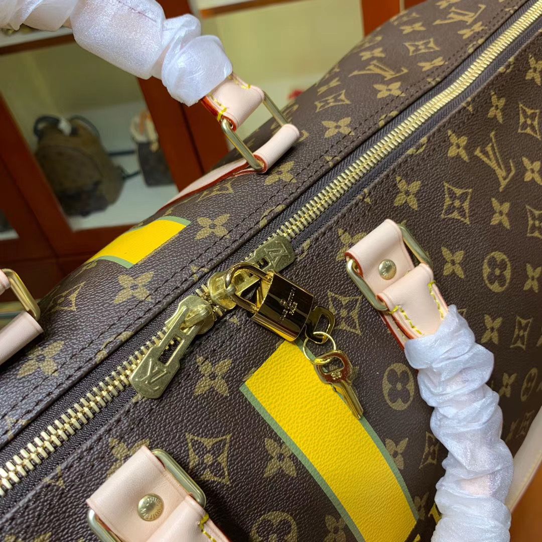 Дорожная сумка LV Keepall 45