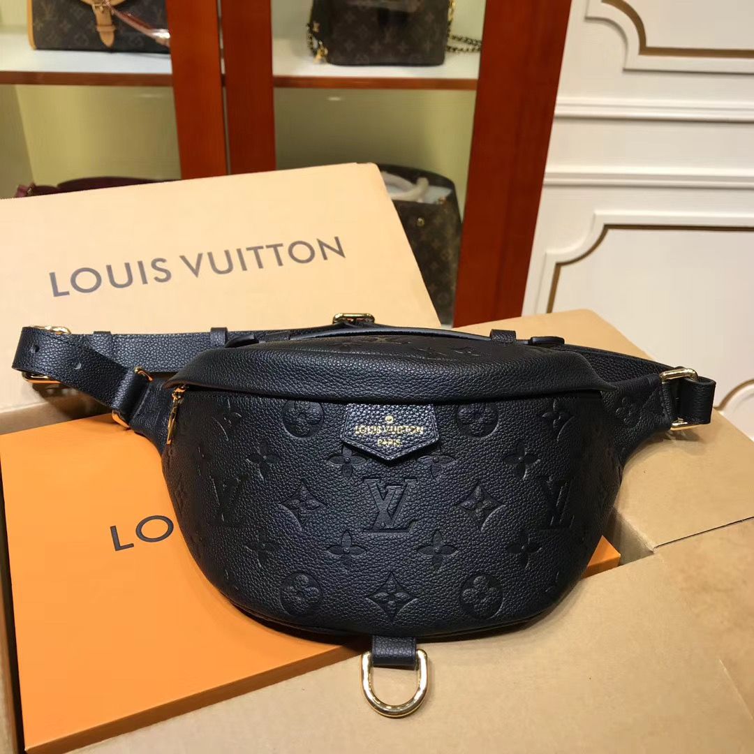 Поясная сумка LV Bumbag 37 cm