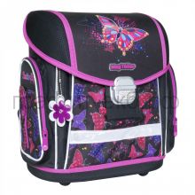 Ранец Magtaller EVO Rainbow Butterfly 37х30х21см 20915-02