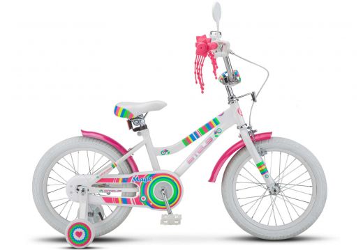 Stels Magic 16