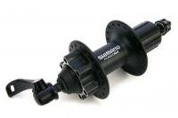 Втулка задняя EFHM525AAZL 8/9 скоростей SHIMANO