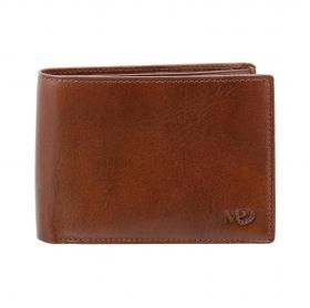 Портмоне MP-TAGUS B120320 Cognac