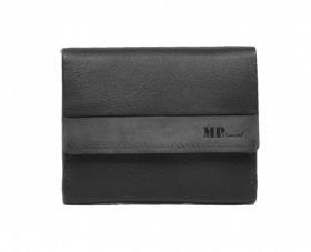 Кожаное портмоне MP-TRAVEL B123172 Preto