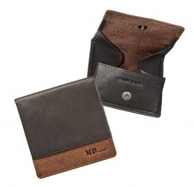 Монетница MP-TRAVEL B123174 Castanho