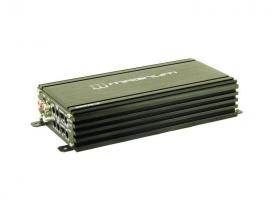 MAGNUM MAM 4.80 MINI 4-х канальный автомобильный усилитель класса D