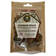 Набор "Ореховый коньяк"