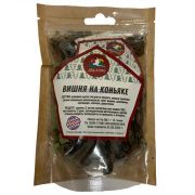 Набор "Вишня на коньяке"