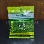 Метаризин | Микорад Insekto, 50 г