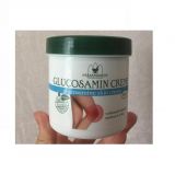 Herbamedicus Glucosamine Cream 300 мл