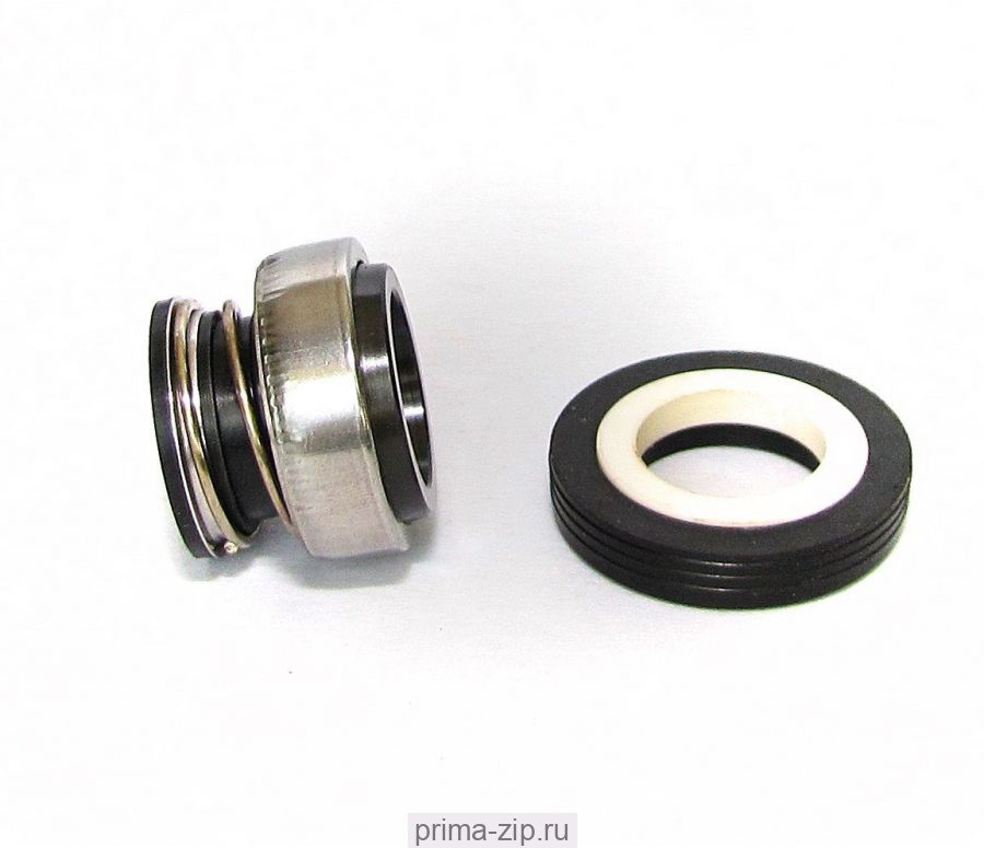 Торцевое уплотнение сальник Unipump JET 100 L, JET 100 S, JET 110 L, JET 60 S, JET 80 L, JET 80 S, JSW 55, DP 750
