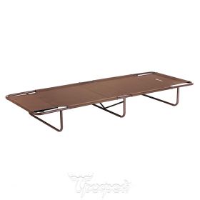 Кровать походная NISUS N-BD630-98828-B