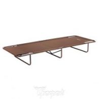 Кровать походная NISUS N-BD630-98828-B
