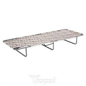 Кровать походная Helios T-HS-BD630-98828-DG