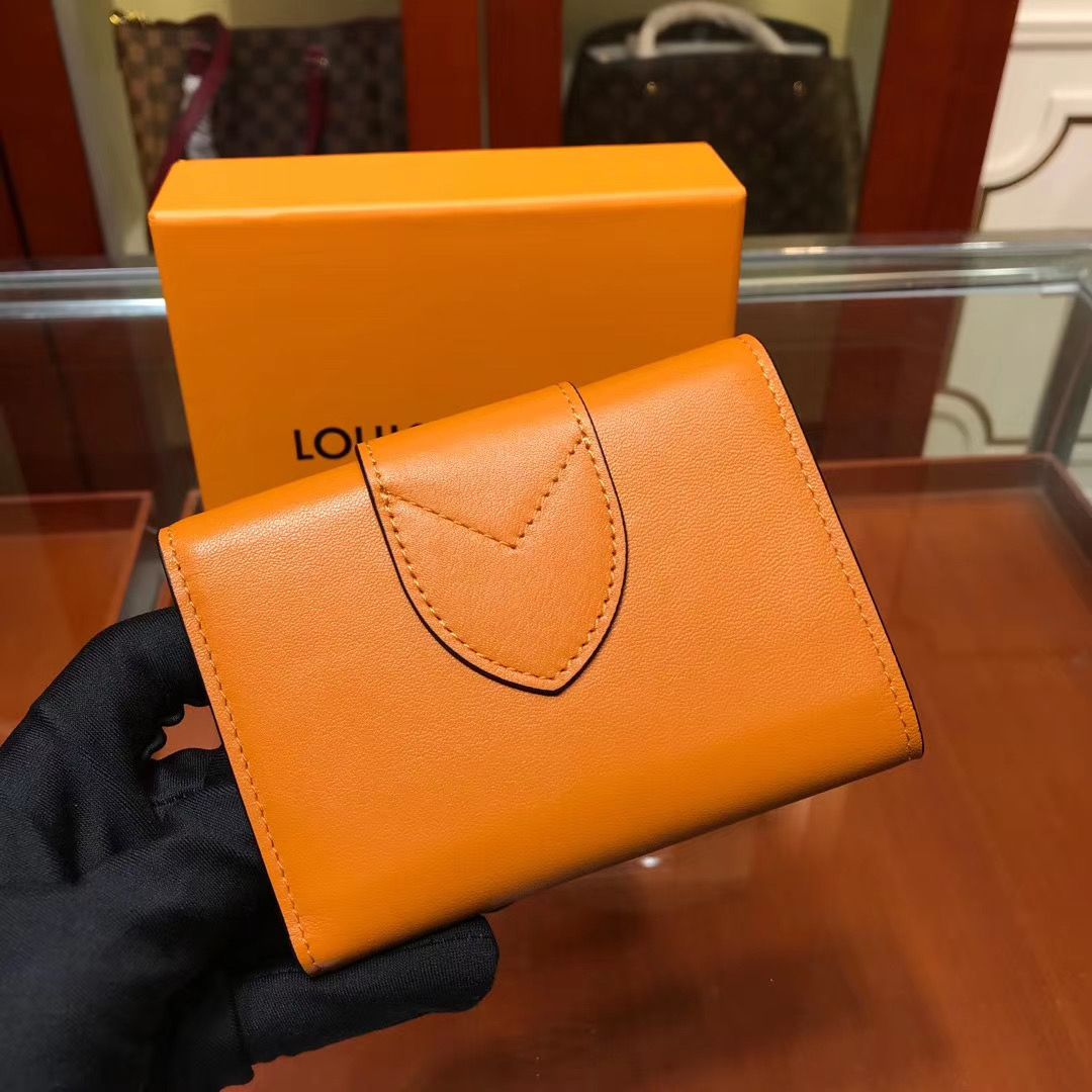 Кошелёк LV Pont 9