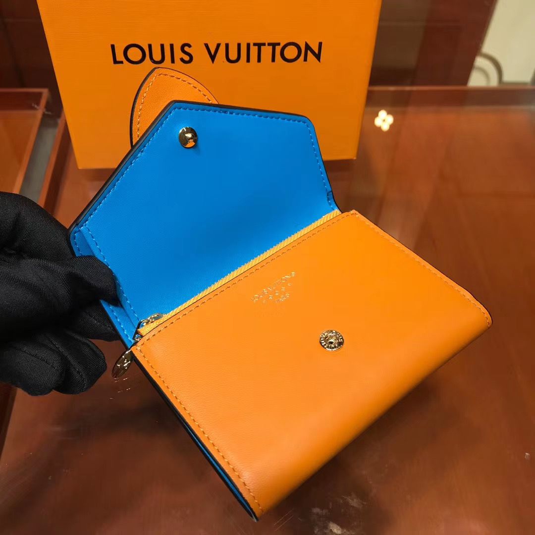 Кошелёк LV Pont 9