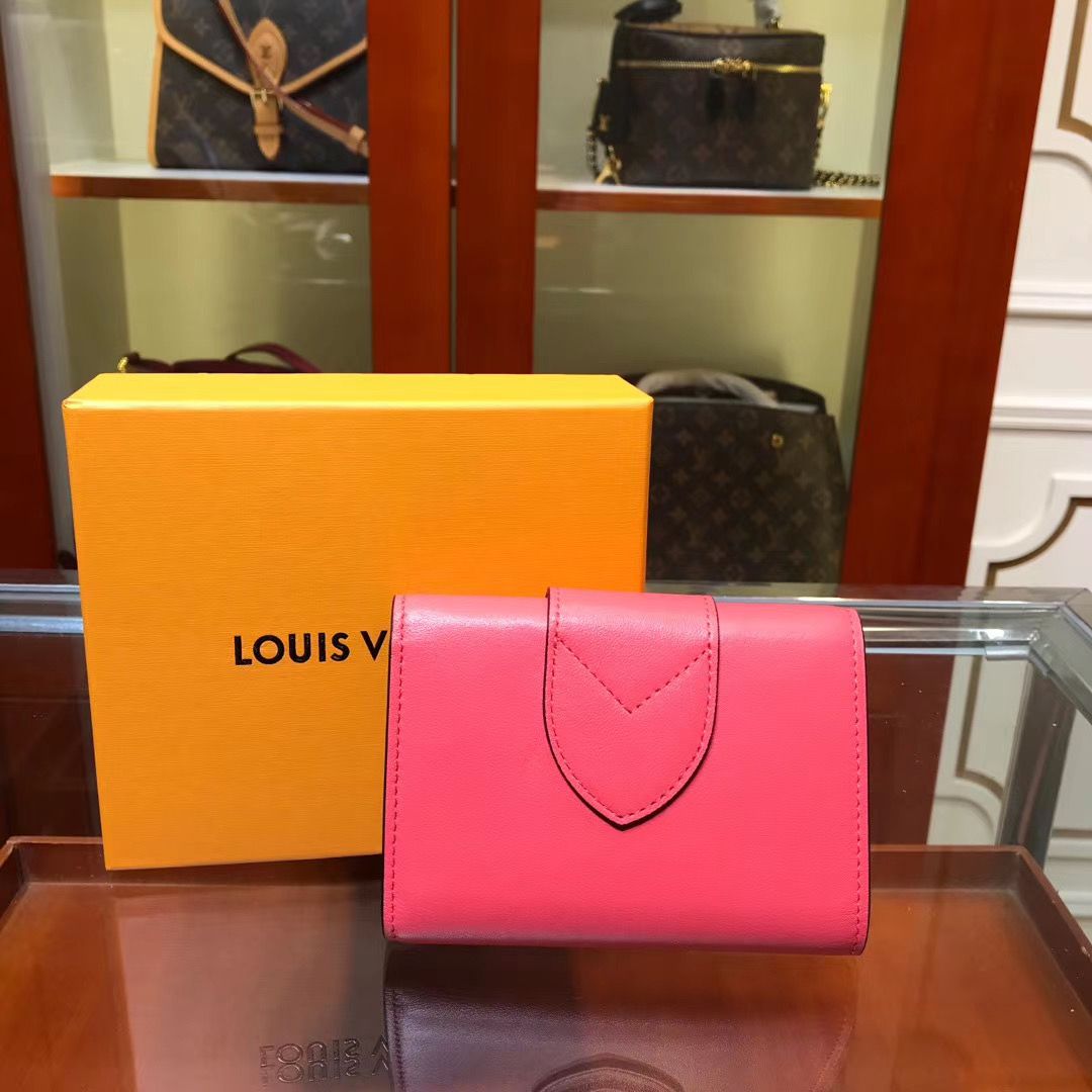 Кошелёк LV Pont 9